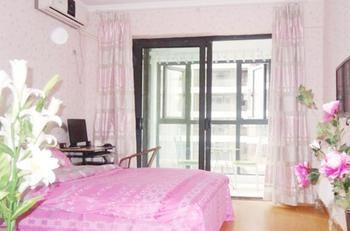 Zhengzhou Rujia Apartment Hotel Exterior photo