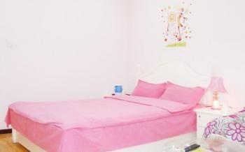 Zhengzhou Rujia Apartment Hotel Exterior photo